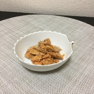 酒にぴったりあん肝